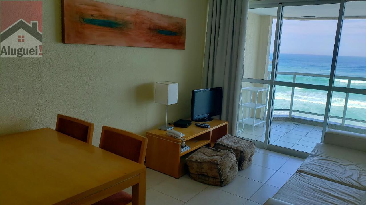 Apart Hotel Villa Del Sol リオデジャネイロ エクステリア 写真