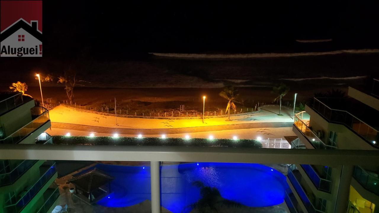 Apart Hotel Villa Del Sol リオデジャネイロ エクステリア 写真