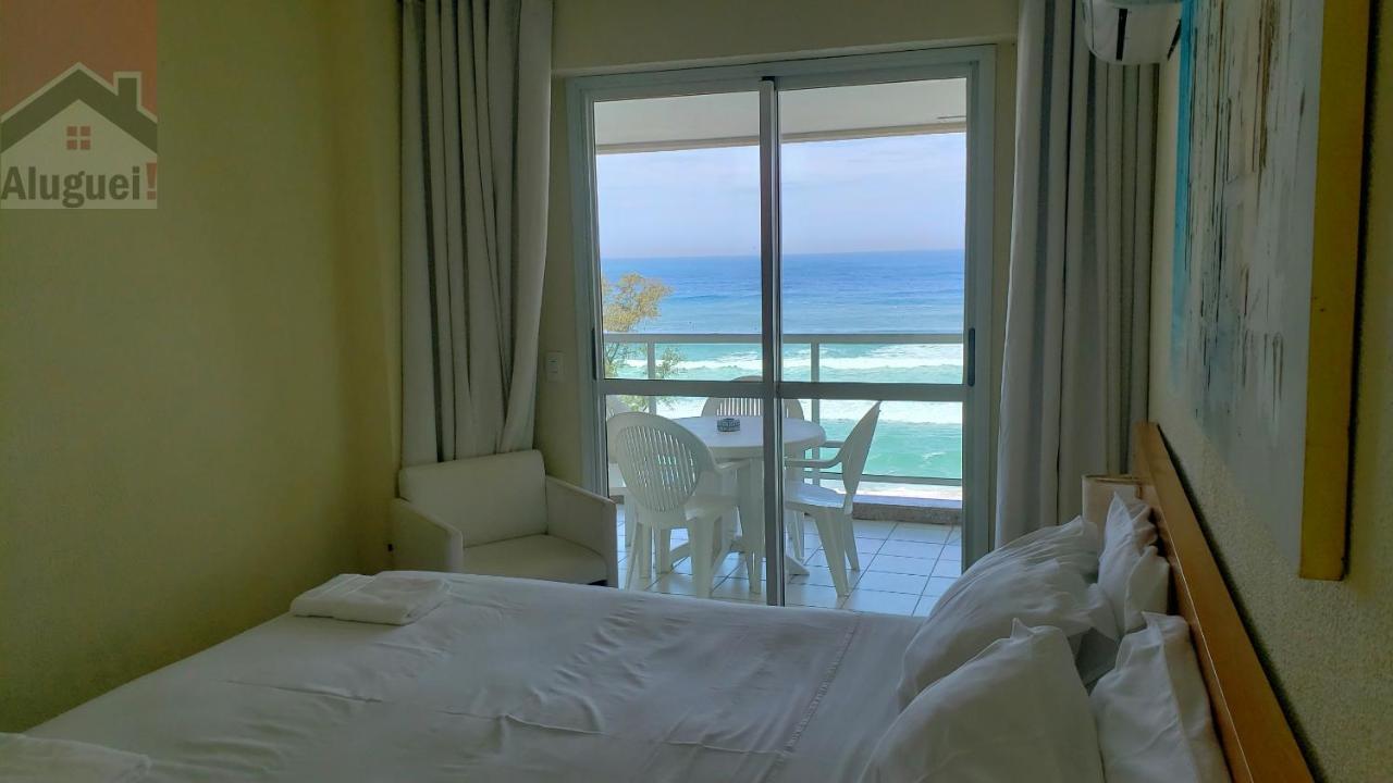 Apart Hotel Villa Del Sol リオデジャネイロ エクステリア 写真