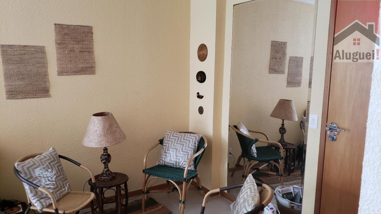 Apart Hotel Villa Del Sol リオデジャネイロ エクステリア 写真
