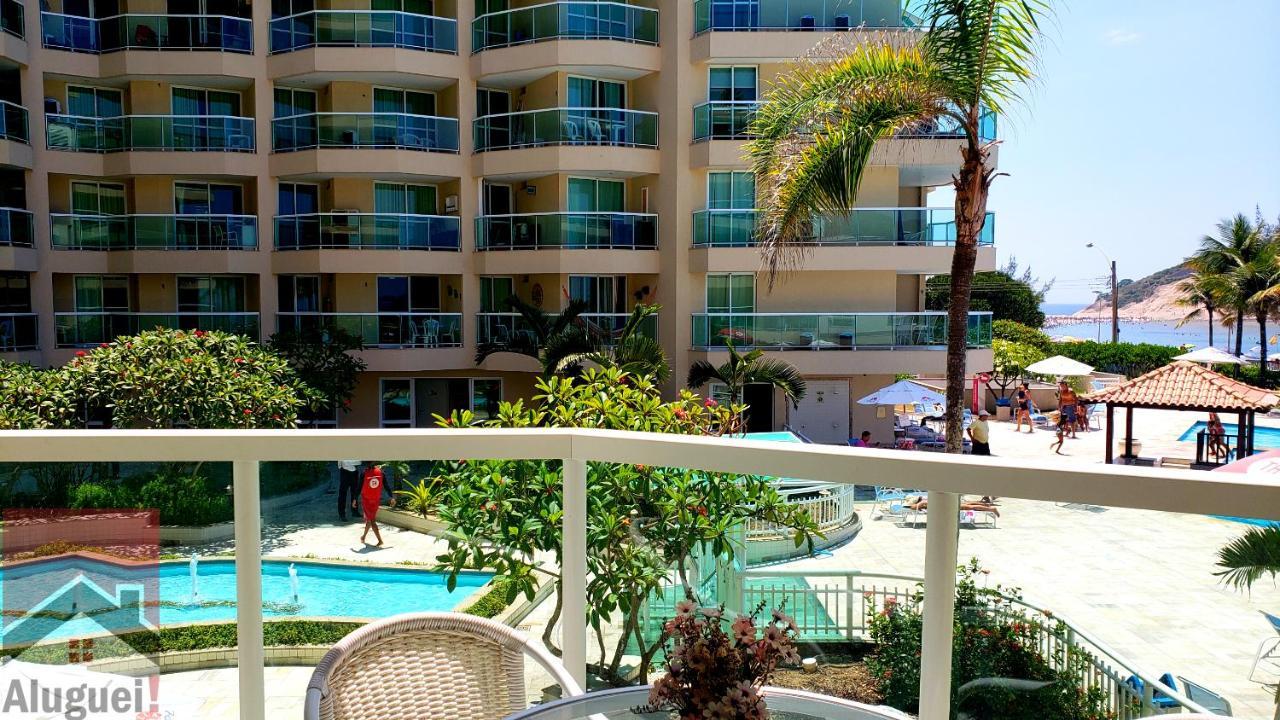 Apart Hotel Villa Del Sol リオデジャネイロ エクステリア 写真
