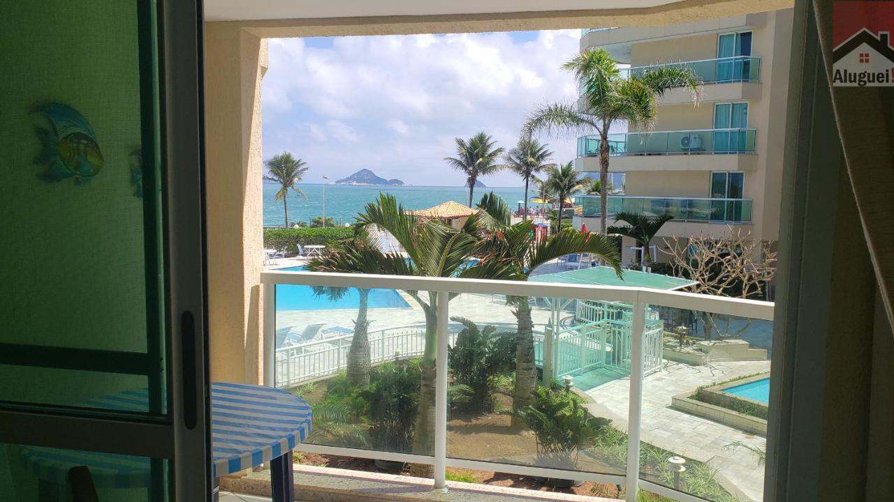 Apart Hotel Villa Del Sol リオデジャネイロ エクステリア 写真